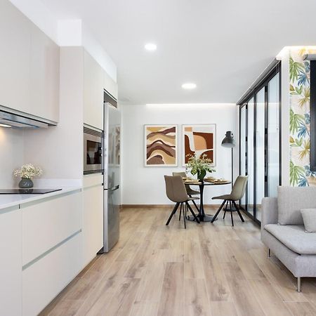 Sunnyland Apartment Cruz San Andrés Exteriör bild