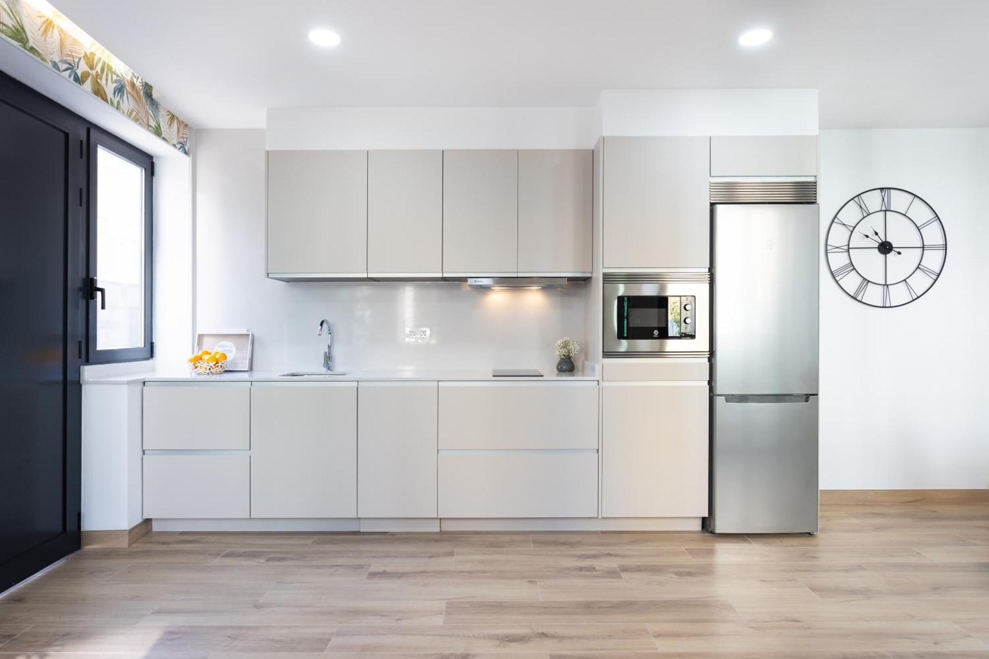 Sunnyland Apartment Cruz San Andrés Exteriör bild