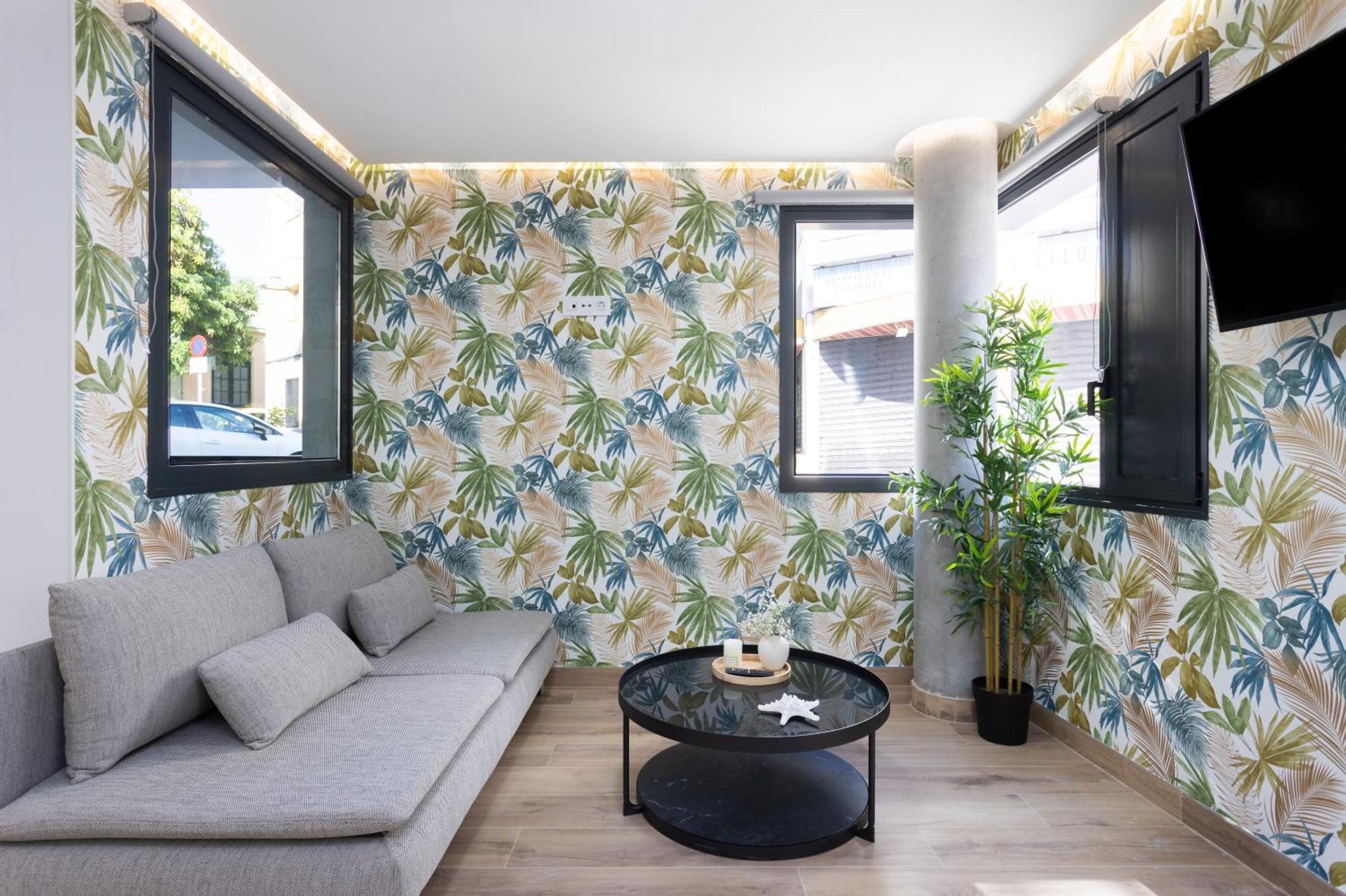 Sunnyland Apartment Cruz San Andrés Exteriör bild