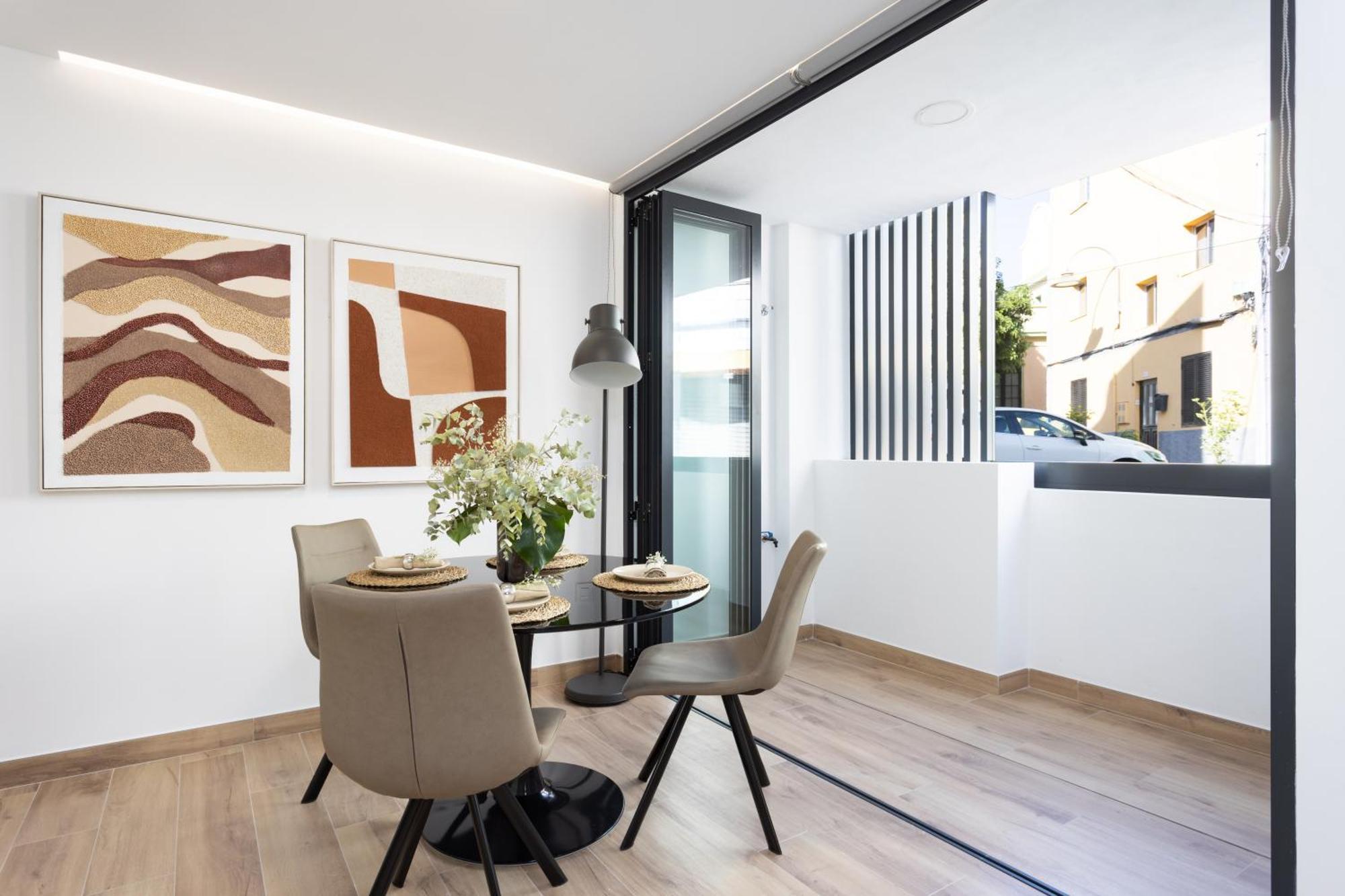 Sunnyland Apartment Cruz San Andrés Exteriör bild